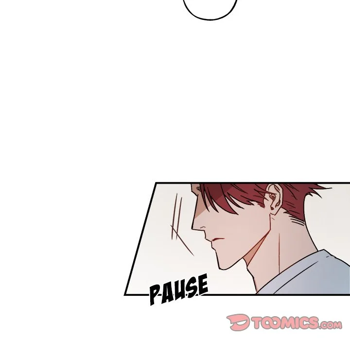 Our Future - Chapter 21